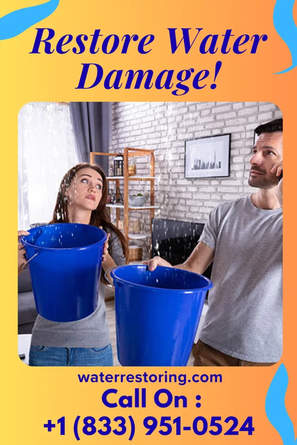 water restoration Prime Damage Restoration & Sons Chester